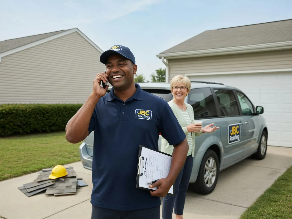 Roof Replacement Hepzibah, WV FAQs